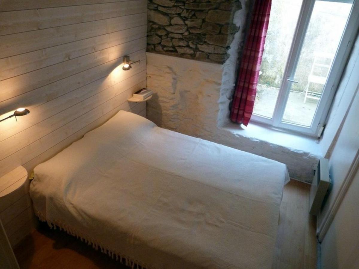 Appartement Cosy En Centre-Ville, Proche Plage, Pour 4 Pers. Avec Cour Privee Et Tout Confort - Fr-1-418-68 Le Palais Eksteriør billede