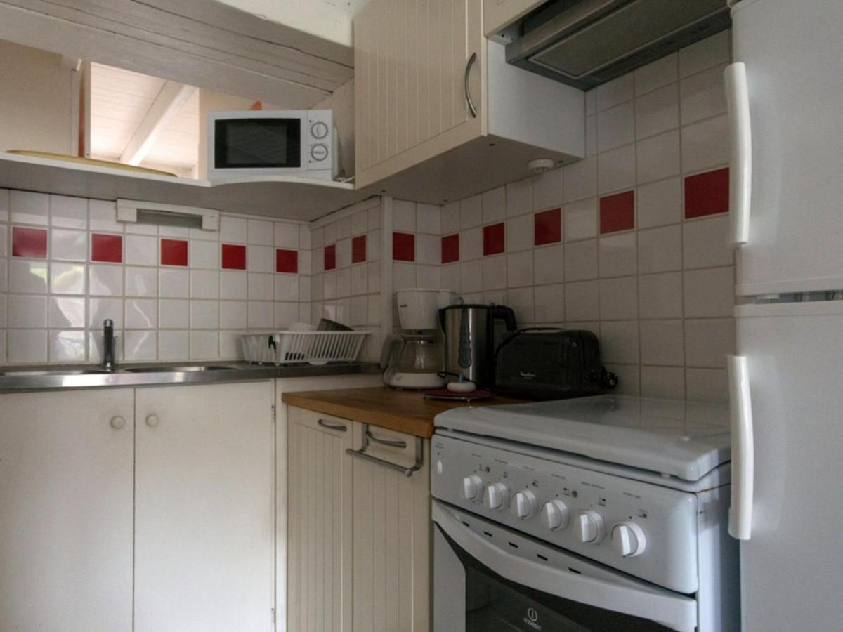 Appartement Cosy En Centre-Ville, Proche Plage, Pour 4 Pers. Avec Cour Privee Et Tout Confort - Fr-1-418-68 Le Palais Eksteriør billede