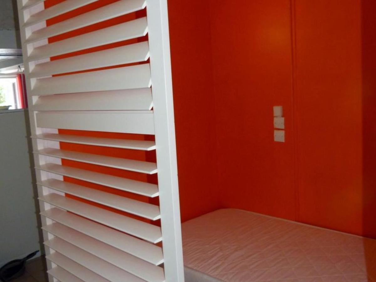 Appartement Cosy En Centre-Ville, Proche Plage, Pour 4 Pers. Avec Cour Privee Et Tout Confort - Fr-1-418-68 Le Palais Eksteriør billede